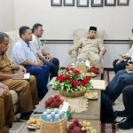 Siap Kolaborasi dengan Mahasiswa PPKPM UIN Ar-Raniry, Iswanto: Kita Bangun Aceh Besar