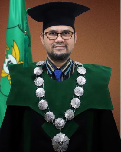 wakil rektor 1